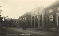 Zandstraat Concertgebouw